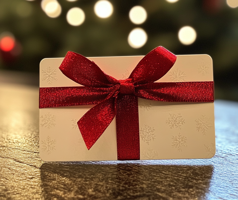 $200 Gift Card
